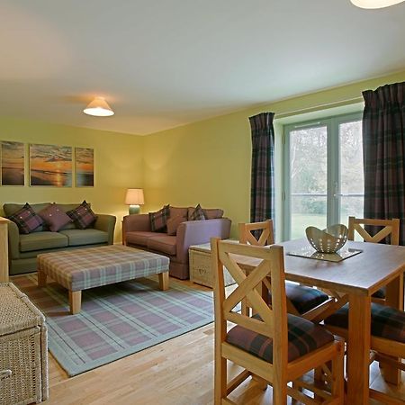 Highland Club Scotland Apartments Fort Augustus Quarto foto