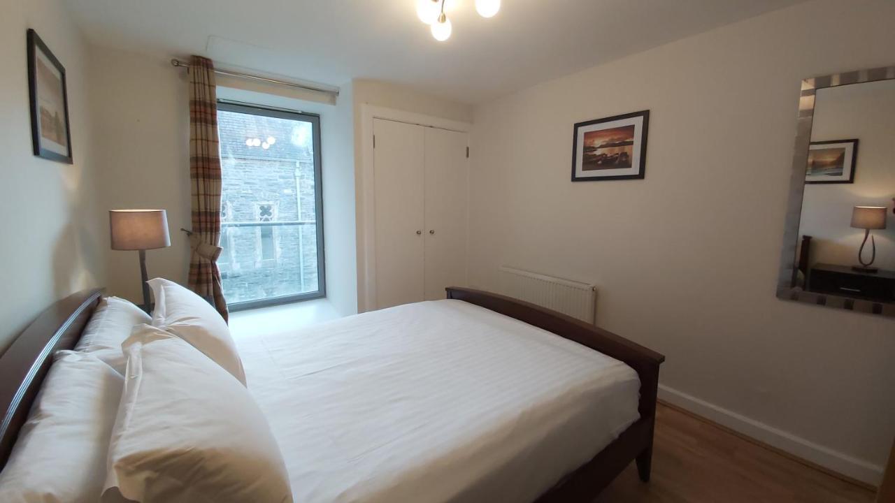 Highland Club Scotland Apartments Fort Augustus Exterior foto