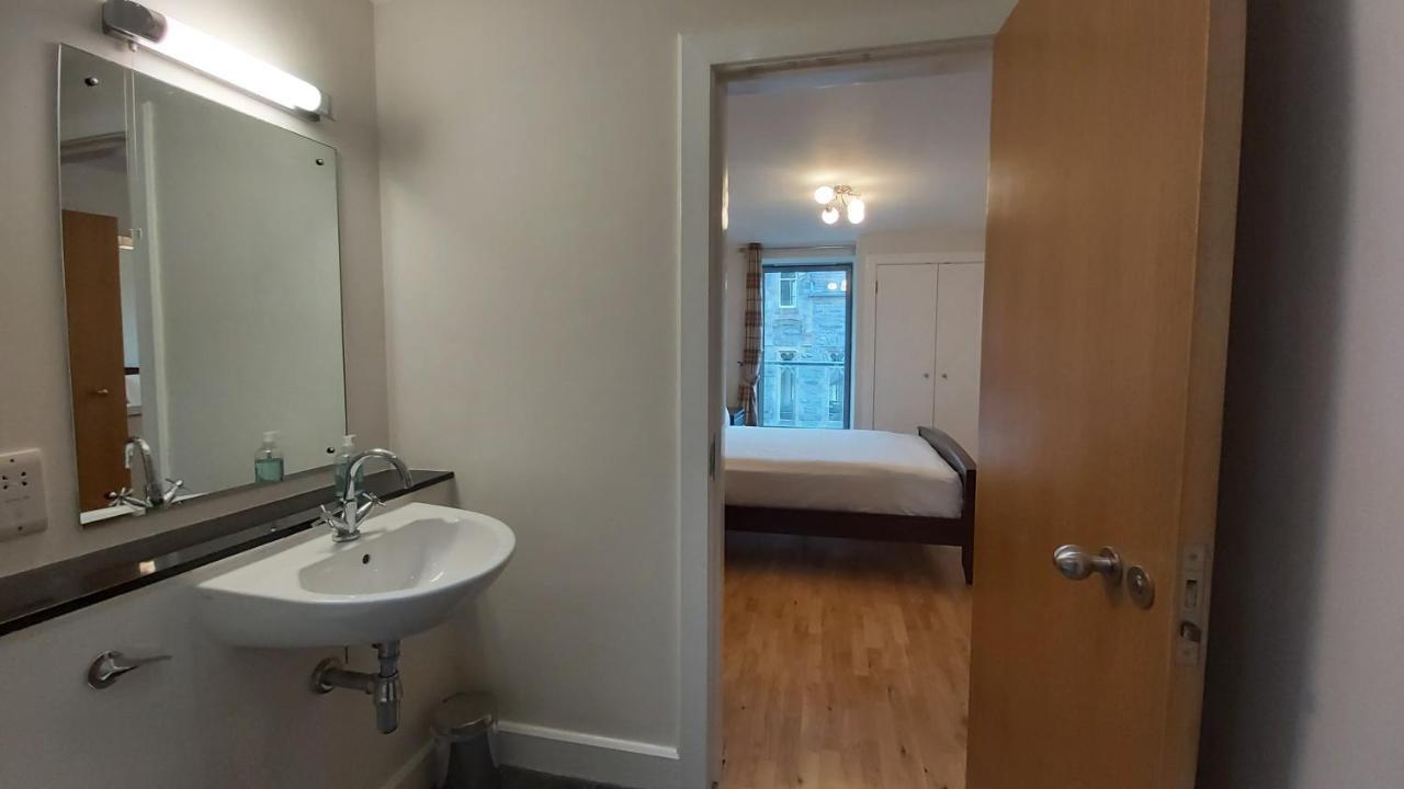 Highland Club Scotland Apartments Fort Augustus Exterior foto