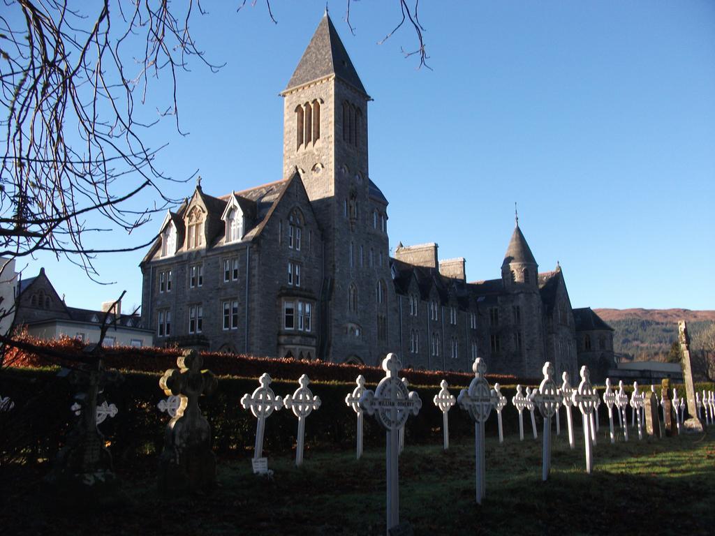 Highland Club Scotland Apartments Fort Augustus Quarto foto