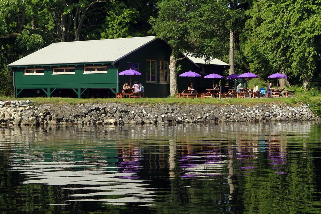 Highland Club Scotland Apartments Fort Augustus Quarto foto