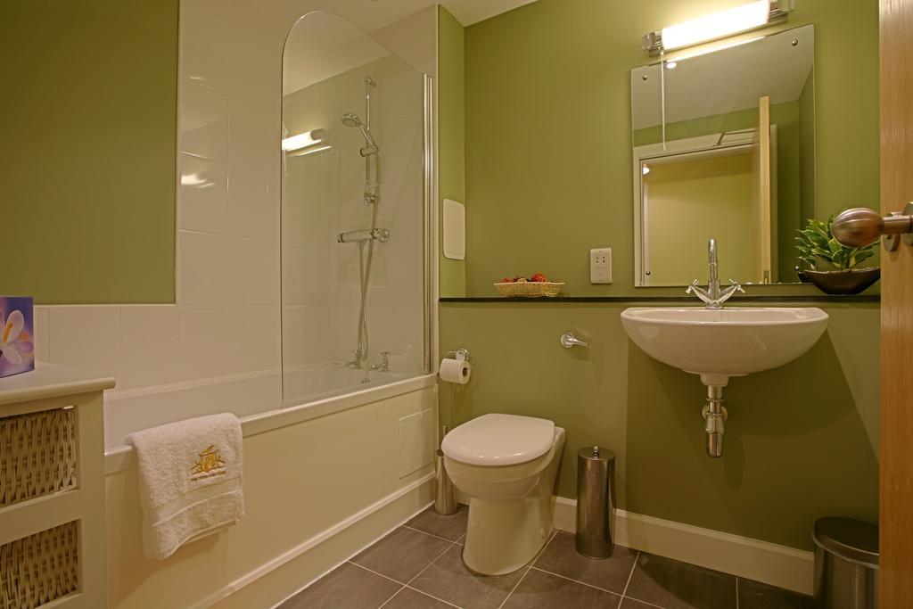 Highland Club Scotland Apartments Fort Augustus Quarto foto