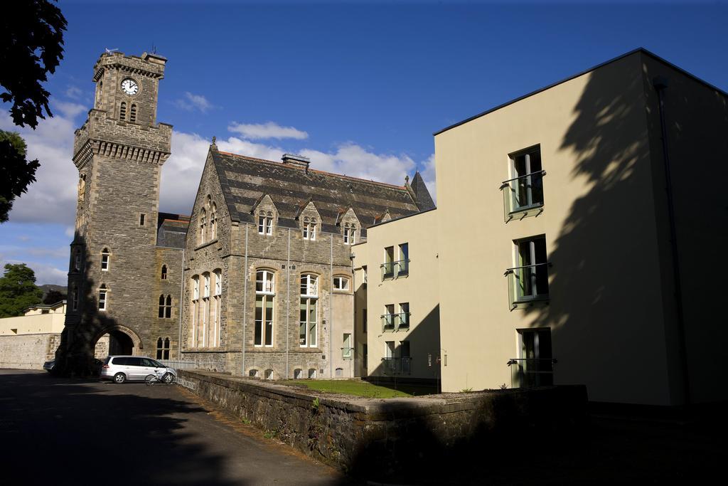 Highland Club Scotland Apartments Fort Augustus Quarto foto