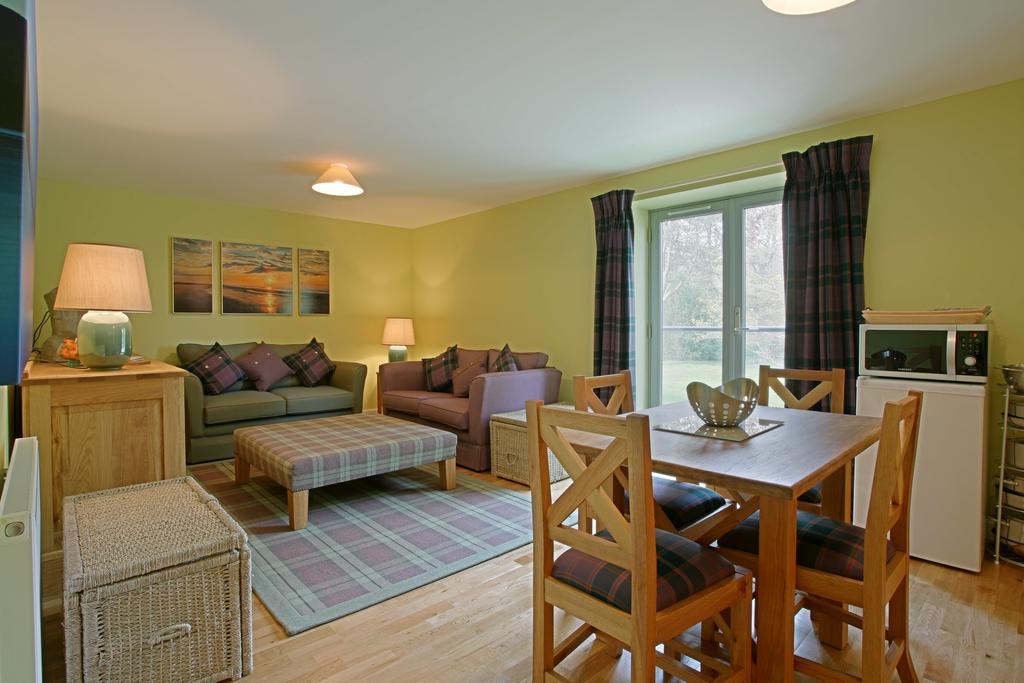 Highland Club Scotland Apartments Fort Augustus Quarto foto